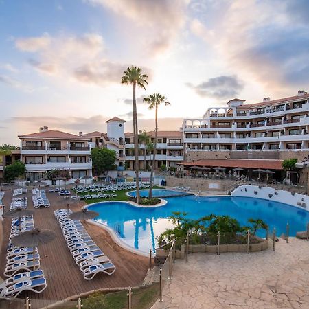 Apartament Casa Soleil Golf Del Sur San Miguel de Abona Zewnętrze zdjęcie