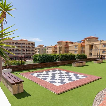 Apartament Casa Soleil Golf Del Sur San Miguel de Abona Zewnętrze zdjęcie