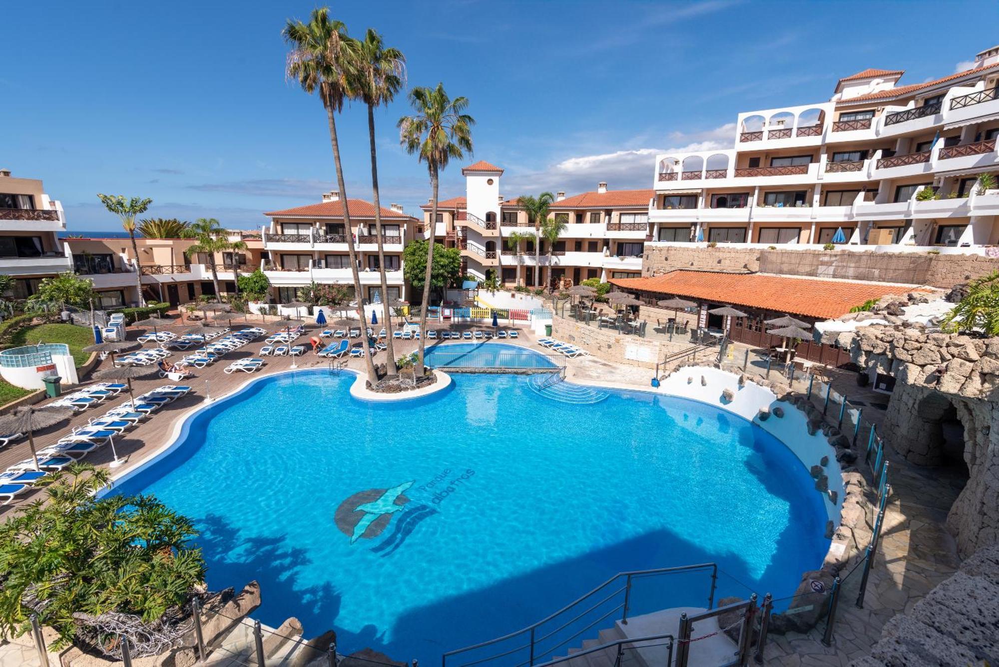 Apartament Casa Soleil Golf Del Sur San Miguel de Abona Zewnętrze zdjęcie