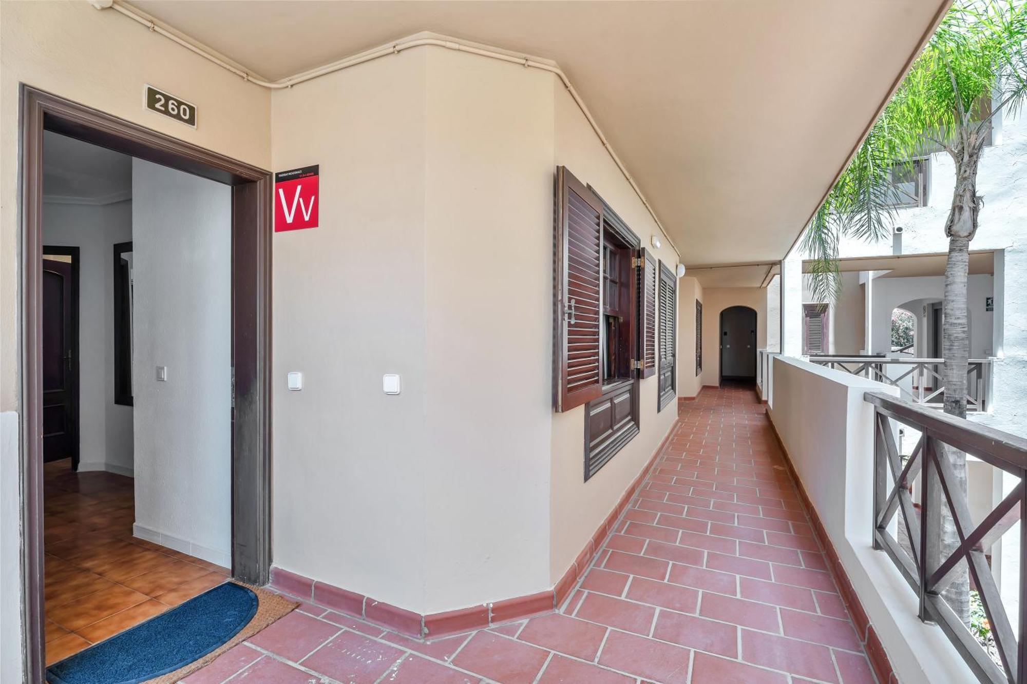 Apartament Casa Soleil Golf Del Sur San Miguel de Abona Zewnętrze zdjęcie